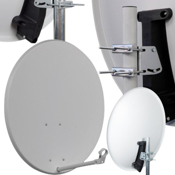 Czasza Antena 80 CM JASNA (ASC-800M-J)