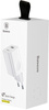 ŁADOWARKA SIECIOWA Baseus Quick Charger CCALL-BX02 24W 1x USB-A QC 3.0
