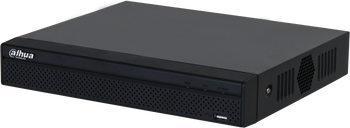 Zestaw monitoringu IP Dahua 4 Kamery zewnętrzne IP 6mpx dysk twardy