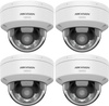 Kamera IP Hikvision DS-2CD2167G3-LIS2UY 2.8mm PL Opakowanie zbiorcze 4szt.