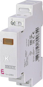 SYGNALIZATOR SON H-1Y