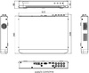 REJESTRATOR 5W1 HIKVISION iDS-7208HQHI-M1/XT(STD)/4A+8/4ALM