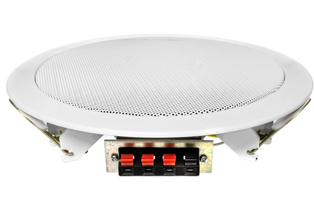 Głośnik Sufitowy PA HQM-SO615 6W 100V Biały
