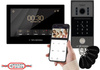 Wideodomofon REVIZOOM RM-T273HD BLACK/RC-212HD-CK1