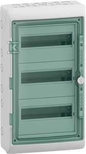 OBUDOWA N/T MUREVA MRV-3-12-NT-T