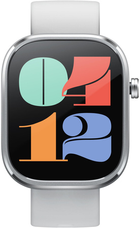 Smartwatch mibro C4 (silver)