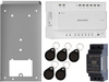 Zestaw wideodomofonowy Hikvision 2-wire DS-KIS705EY