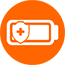 Fireangel Przekaźnik Do Systemu WI-SAFE 2 WRLYM-1EU