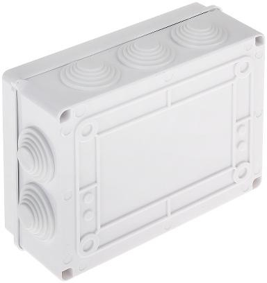 Puszka PK-200X155 IP65