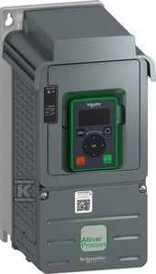 EASY ALTIVAR 610,3 KW,3F,3~460V,IP 20
