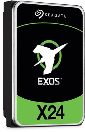 DYSK SEAGATE EXOS X24 24TB ST24000NM001H