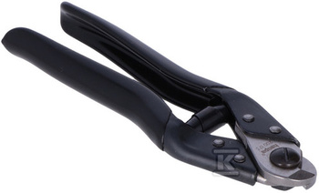 NOZYCE DO LINKI Z DRUTU 4,5MM 180MM