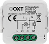 Moduł OXT przekaźnik 1 obwód pomiar 16A WIFI TUYA