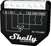 Shelly Shutter + BLU Button Tough1 Pack