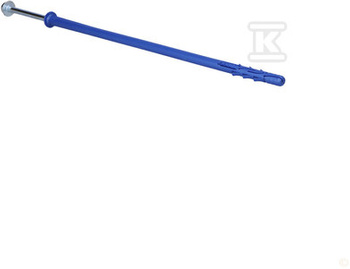 FF1 10X300 MM Z KOŁNIERZEM, WKRĘT OCYN