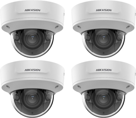 KAMERA IP HIKVISION DS-2CD2726G2T-IZS (2.8-12mm) Opakowanie zbiorcze 4szt.