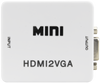 KONWERTER SYGNAŁU HDMI-VGA Pulsar HDMI-VGA