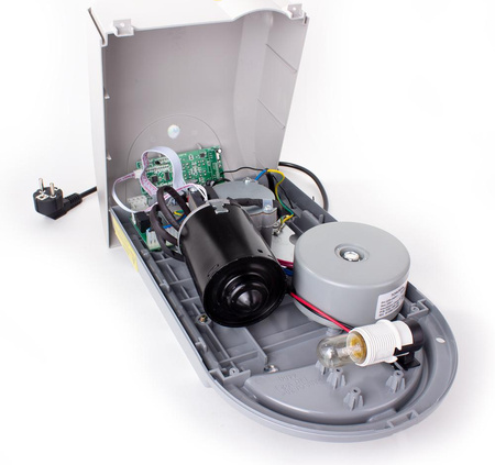 Zestaw Proxima G1000P Banan HCS 433.92MHz (szyna Łańcuch 2x 210cm) bramy garażowej