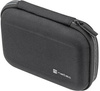 ETUI PODRÓŻNE ORGANIZER NA DYSK NATEC KRILL 2 CZARNE