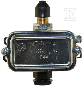 MPO-4-ŁĄCZNIK MINIATUROWY