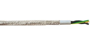BIT 500 CY 2X0,75 PRZEWÓD STEROWNICZY