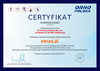 Mikrofalowy czujnik ruchu ORNO OR-CR-208