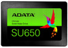 Adata SU650 Ultimate 256GB 2,5" SATA SSD