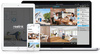 Kamera IP WiFi Reolink W320 5Mpix Wi-Fi P2P czarna