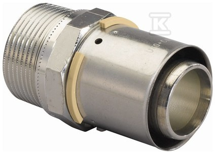 S-PRESS ZŁĄCZKA GZ 63-R2"MT
