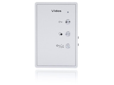 Unifon głosnomówiacy Vidos DUO U1011