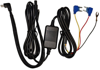 Zasilanie trybu parkingowego dahua V9H_TYPE-C-REAR