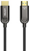 Unitek Kabel optyczny HDMI 2.1 AOC 8K 120Hz 20m