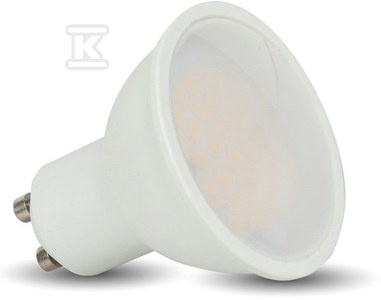 ŻARÓW.LE.V-TA.4,5W GU10 SMD 110ST VT-1