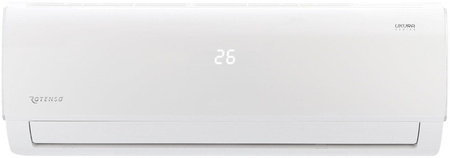 Klimatyzator pokojowy Rotenso Ukura z WiFi U26Xi (jednostka wewnętrzna)