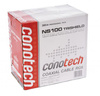 Przewód Koncentryczny NS100 Trishield Pull Box- 1m