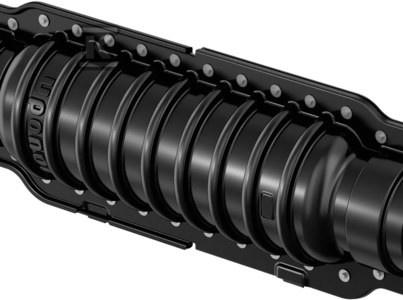 MUFA ECOFLEX ZEST IZOL.PROST.200/175/140