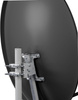 Czasza Aantena 80 CM Ciemna (COR-800SAE-C)