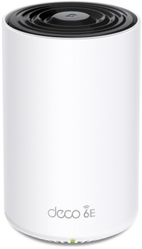 DOMOWY SYSTEM MESH WIFI TP-LINK Deco XE75 Pro(2-pack)