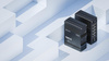 Teltonika TSW210 switch przemysłowy 8xGE 2xSFP PoE+ (TSW210000010) DIN