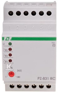 PZ-831 RC B PRZEK.KONTR.POZ.CIECZ.