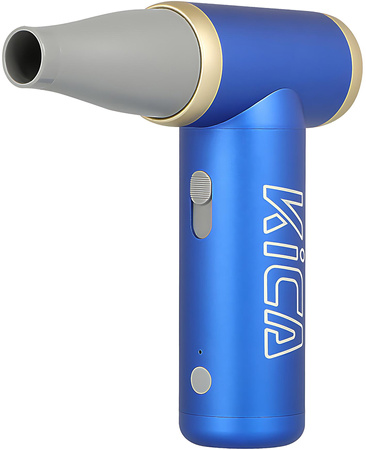 Dmuchawa wielofunkcyjna feiyutech kica jetfan 2 - niebieska
