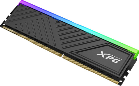 Adata Pamięć XPG SPECTRIX D35G DDR4 3600 DIMM 16GB (2x8) RGB