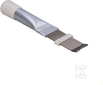 GRZEBIEŃ DO PROSTOWANIA LAMELI