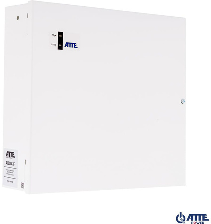 Zasilacz buforowy SMPS 24V 3A 72W ATTE AUPS-70-240-F