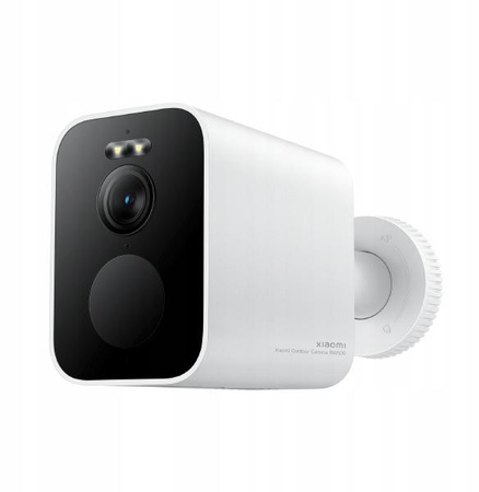 Kamera IP Xiaomi Outdoor Camera BW500