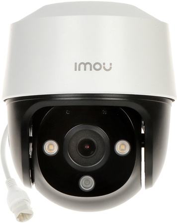 Zestaw 4 kamer IP Imou Cruiser 4MP POE z chmurą Imou Protect Basic