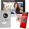 Zestaw Wideodomofonowy HIKVISION DS-KIS703Y-P