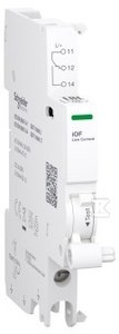 STYK POM.ACTI9 IOF 2-100 MA, 1CO