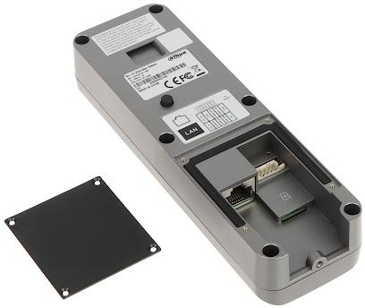 Stacja Bramowa Dahua VTO2311R-WP