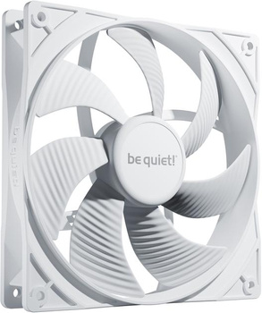Wentylator be quiet! Pure Wings 3 PWM 140mm biały